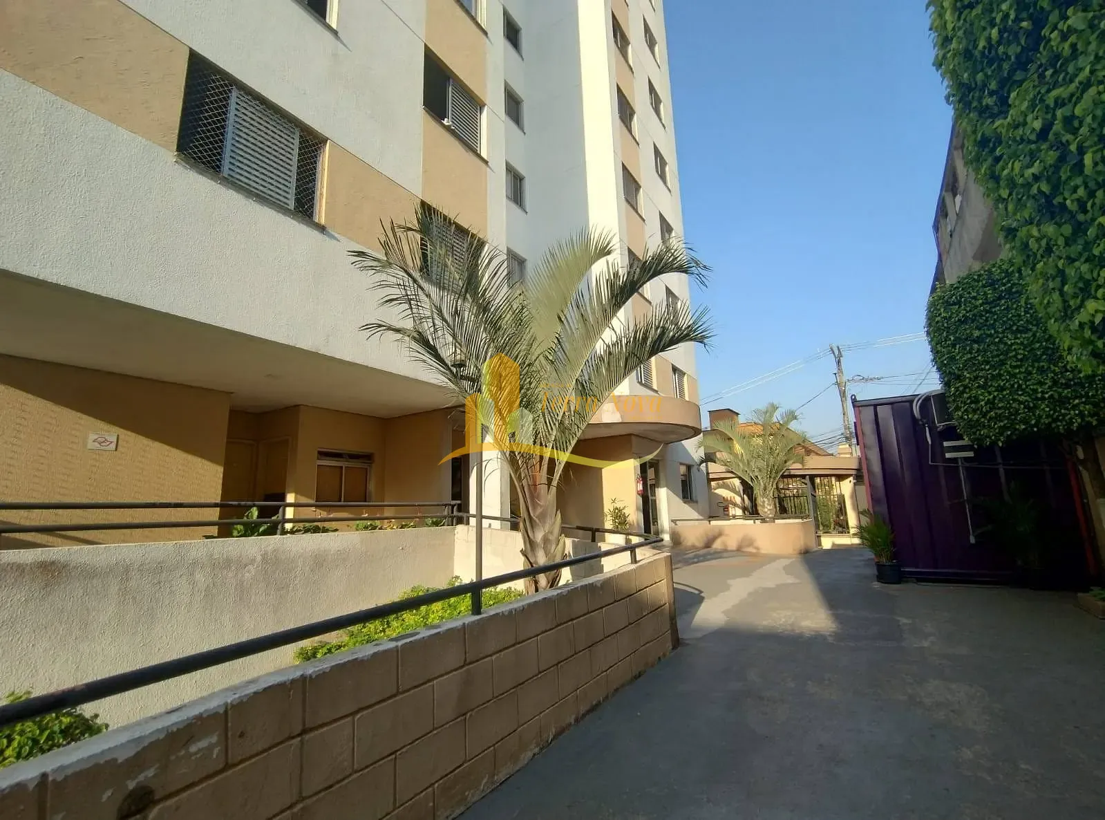 Apartamento, 3 quartos, 65 m² - Foto 17