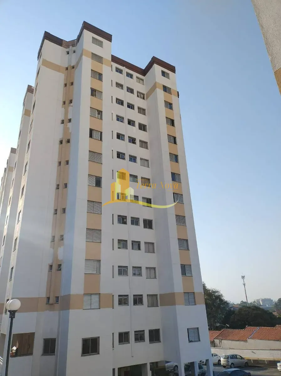 Apartamento, 3 quartos, 65 m² - Foto 1