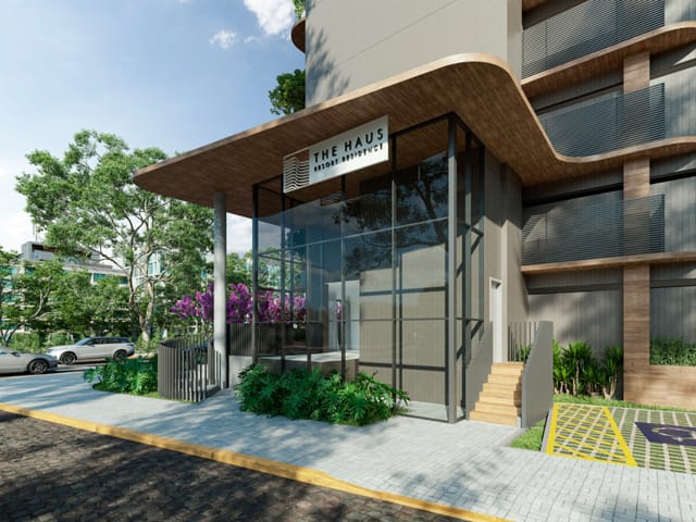 Apartamento com 190m² 3 quartos e 2 banheiros, à venda, no bairro Jardim Oceania em João Pessoa