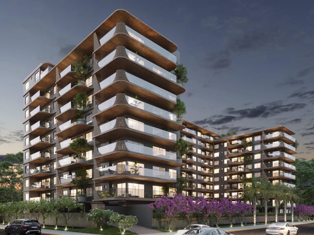Apartamento com 190m² 3 quartos e 2 banheiros, à venda, no bairro Jardim Oceania em João Pessoa