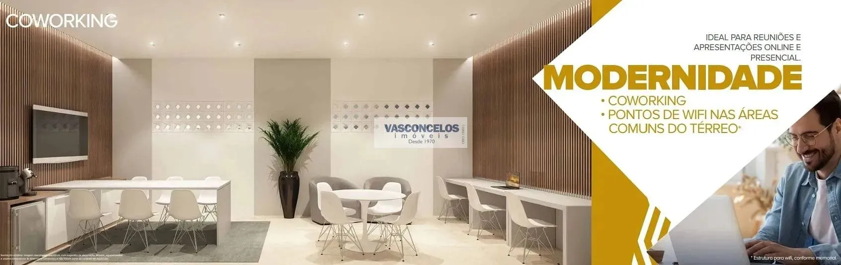 Apartamento, 2 quartos, 56 m² - Foto 5