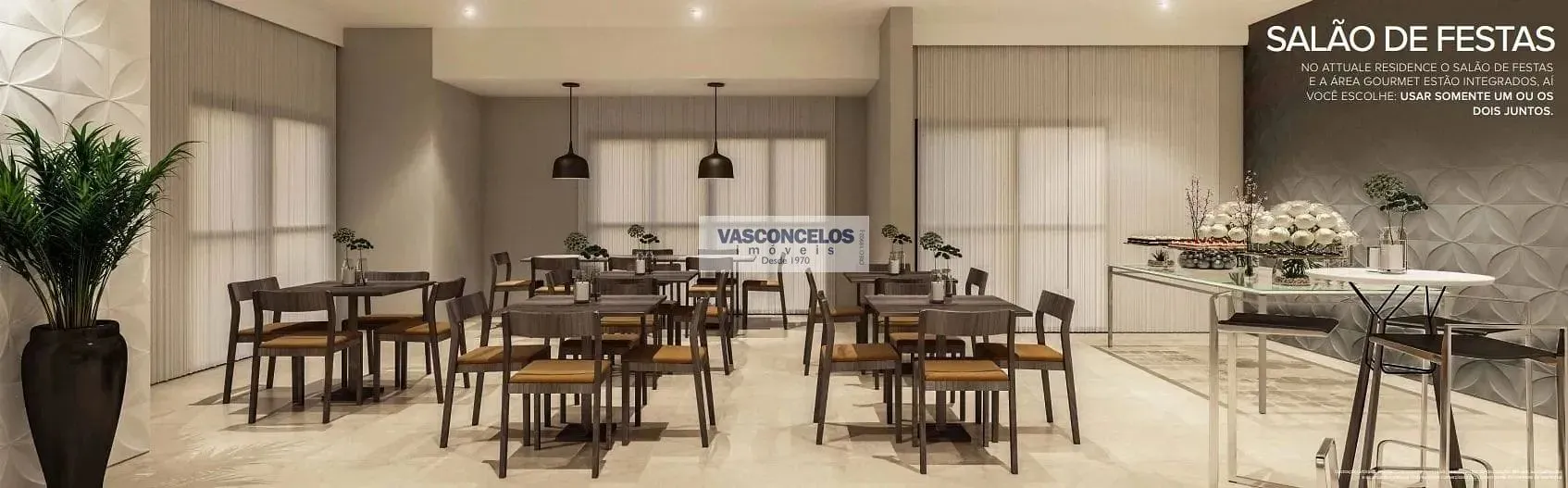 Apartamento, 2 quartos, 56 m² - Foto 13