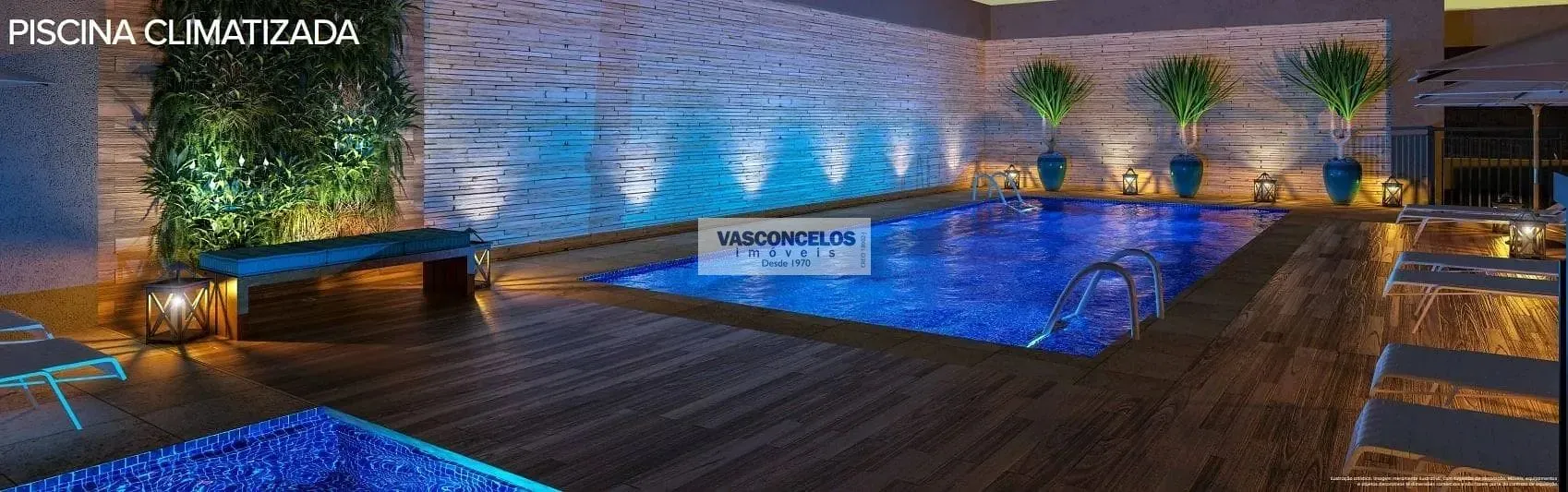 Apartamento, 2 quartos, 56 m² - Foto 7