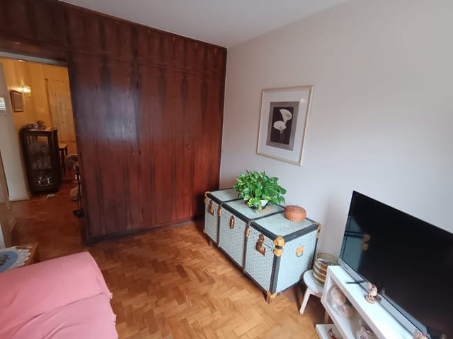 Apartamento com 84m² 2 quartos e 1 banheiro, à venda, no bairro Água Branca em São Paulo