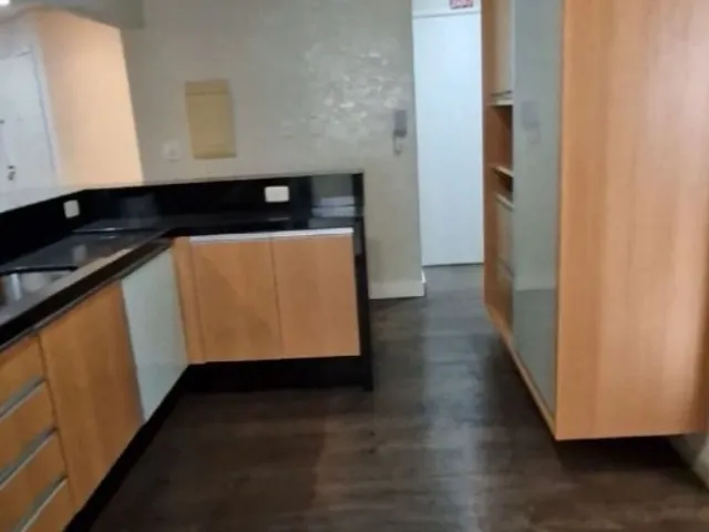 Apartamento 3 quartos e 4 banheiros, à venda ou para alugar, no bairro Vila Assunção em Santo André