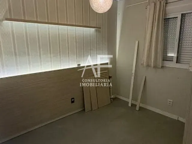 Apartamento 2 quartos e 2 banheiros, à venda, no bairro Esplanada Independência em Taubaté