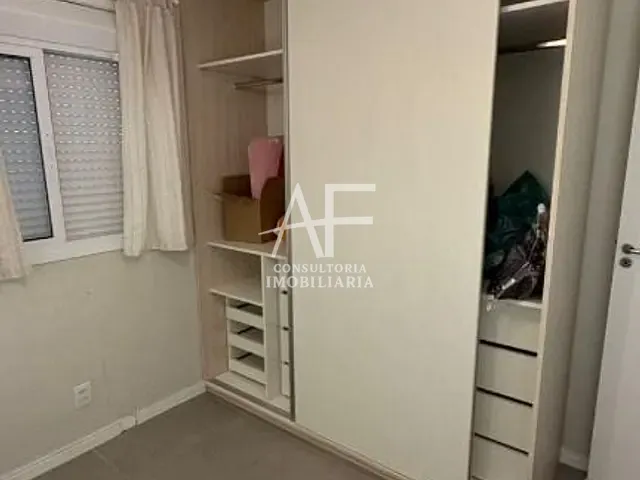 Apartamento 2 quartos e 2 banheiros, à venda, no bairro Esplanada Independência em Taubaté