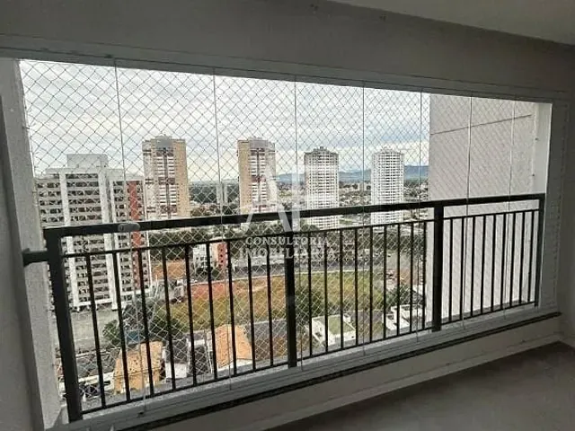 Apartamento 2 quartos e 2 banheiros, à venda, no bairro Esplanada Independência em Taubaté