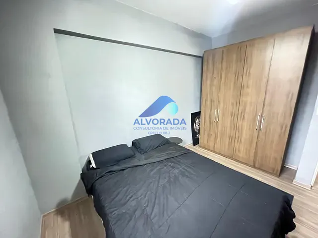 Apartamento 3 quartos e 1 banheiro, à venda, no bairro Jardim das Indústrias em São José dos Campos