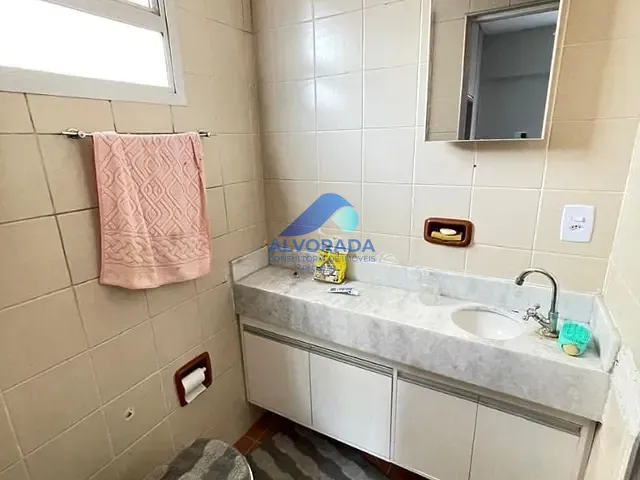 Apartamento 3 quartos e 1 banheiro, à venda, no bairro Jardim das Indústrias em São José dos Campos