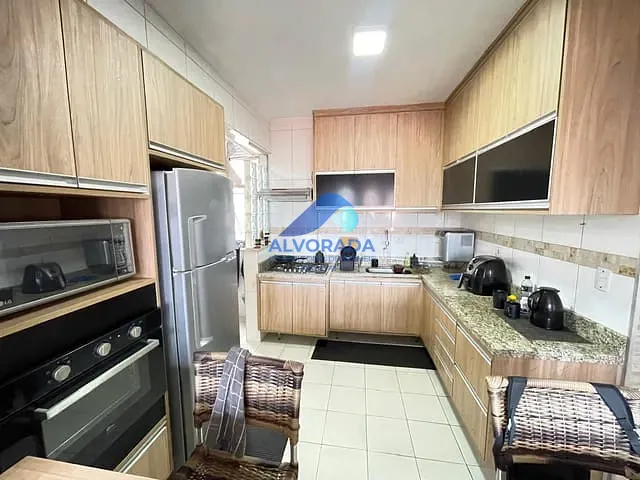 Apartamento 3 quartos e 1 banheiro, à venda, no bairro Jardim das Indústrias em São José dos Campos
