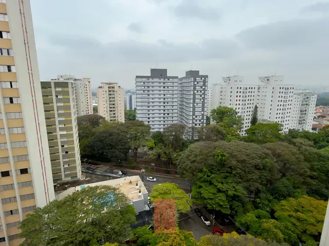 Apartamento 3 quartos e 2 banheiros, à venda, no bairro Santana em São Paulo