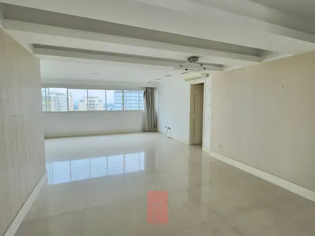 Apartamento 3 quartos e 2 banheiros, à venda, no bairro Santana em São Paulo