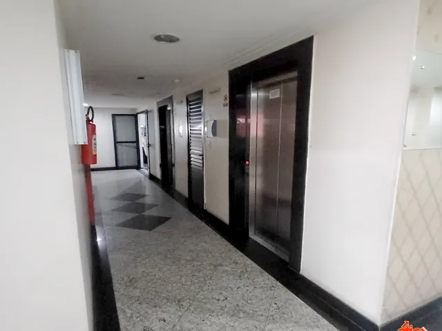 Apartamento 3 quartos e 1 banheiro, para alugar, no bairro Marco em Belém