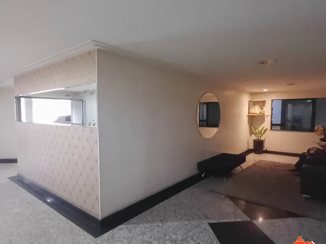 Apartamento 3 quartos e 1 banheiro, para alugar, no bairro Marco em Belém
