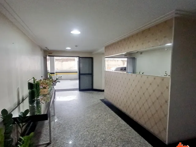 Apartamento 3 quartos e 1 banheiro, para alugar, no bairro Marco em Belém