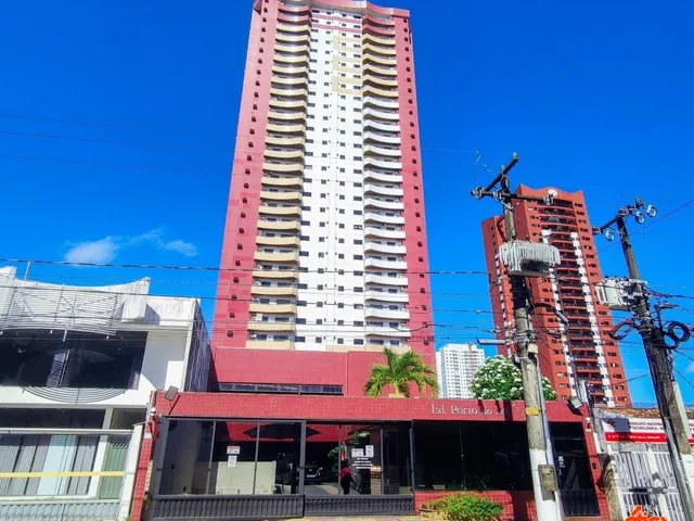 Apartamento 3 quartos e 1 banheiro, para alugar, no bairro Marco em Belém