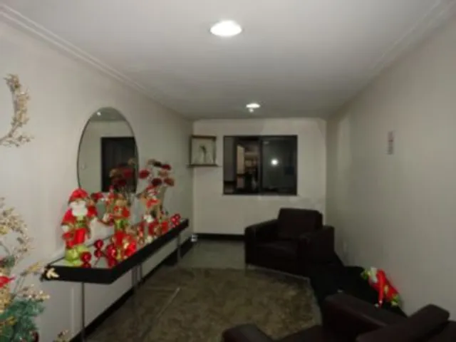 Apartamento 3 quartos e 1 banheiro, para alugar, no bairro Marco em Belém