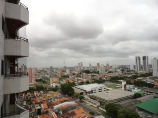 Apartamento 3 quartos e 1 banheiro, para alugar, no bairro Marco em Belém