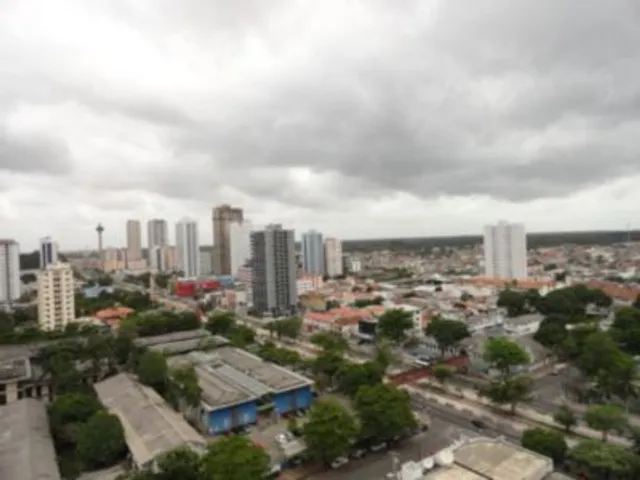 Apartamento 3 quartos e 1 banheiro, para alugar, no bairro Marco em Belém
