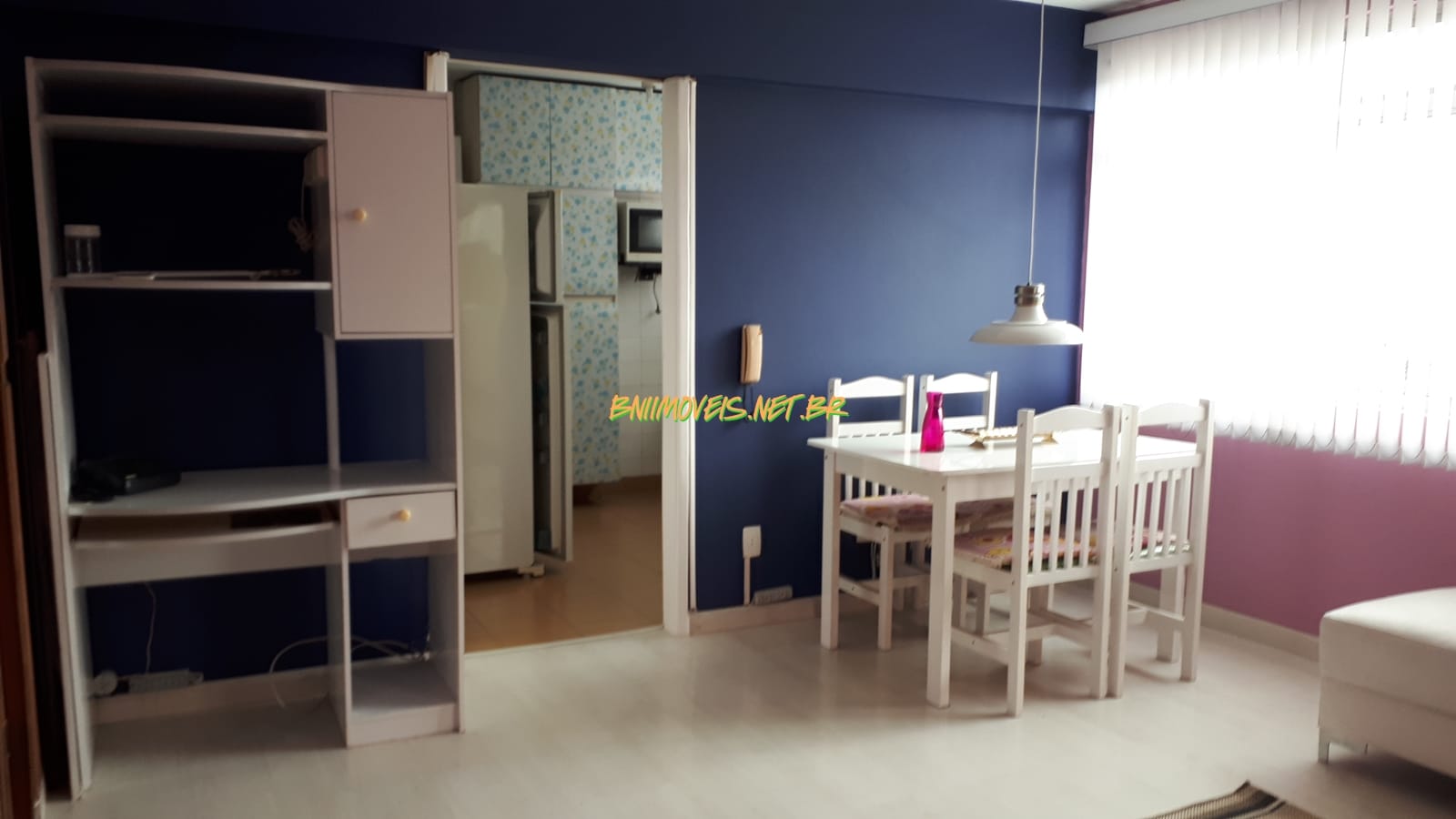 Apartamento, 2 quartos, 64 m² - Foto 3