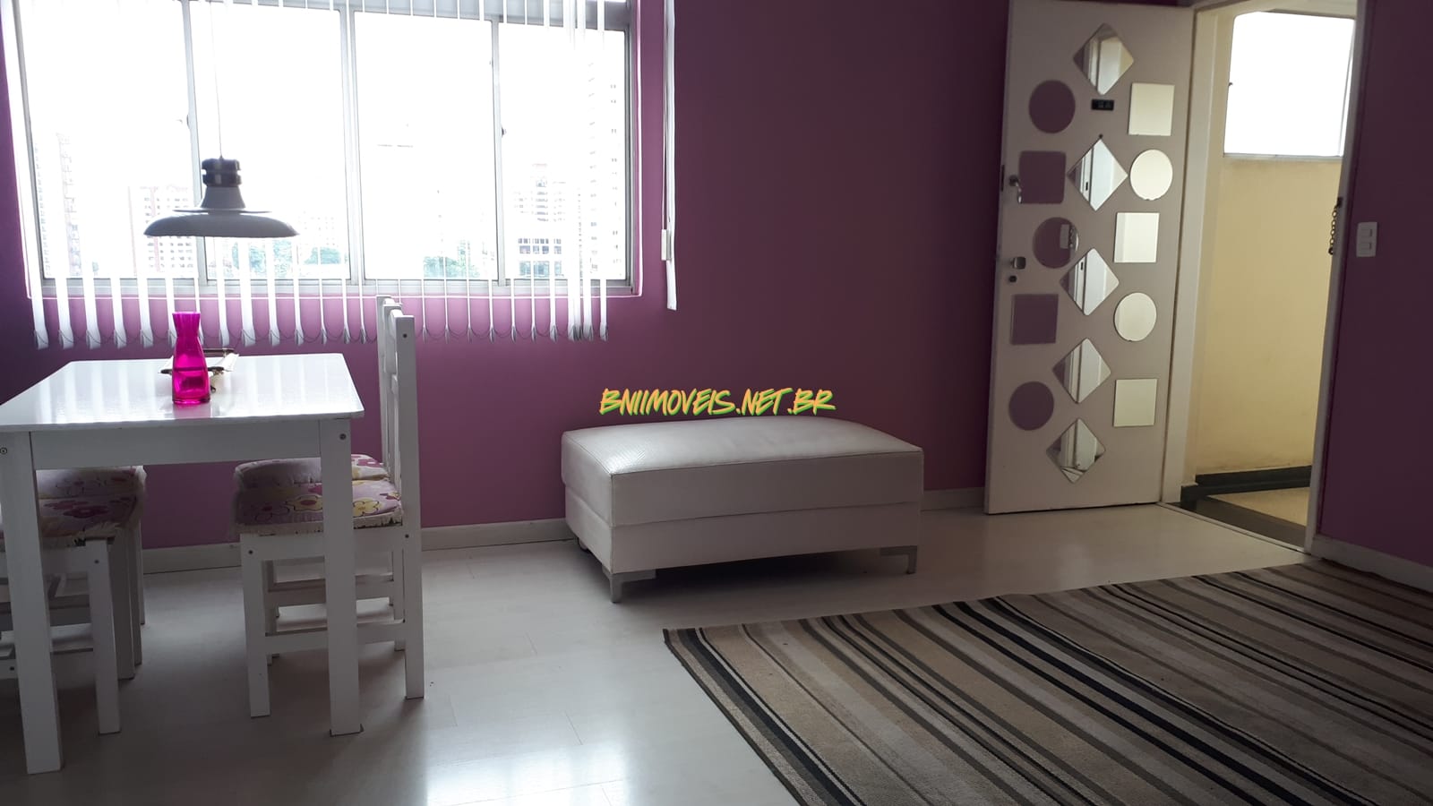 Apartamento, 2 quartos, 64 m² - Foto 5