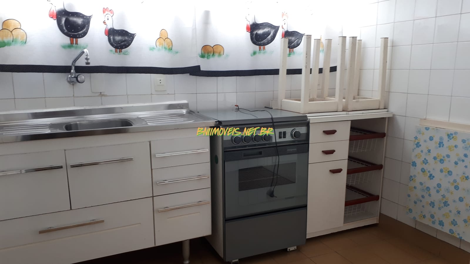 Apartamento, 2 quartos, 64 m² - Foto 7