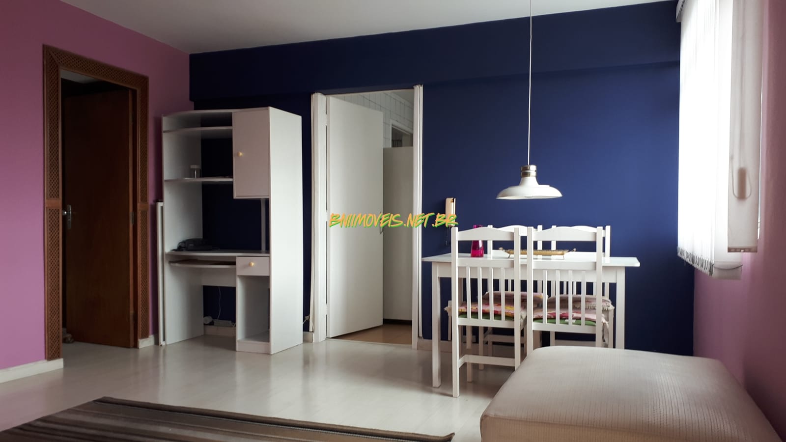 Apartamento, 2 quartos, 64 m² - Foto 1