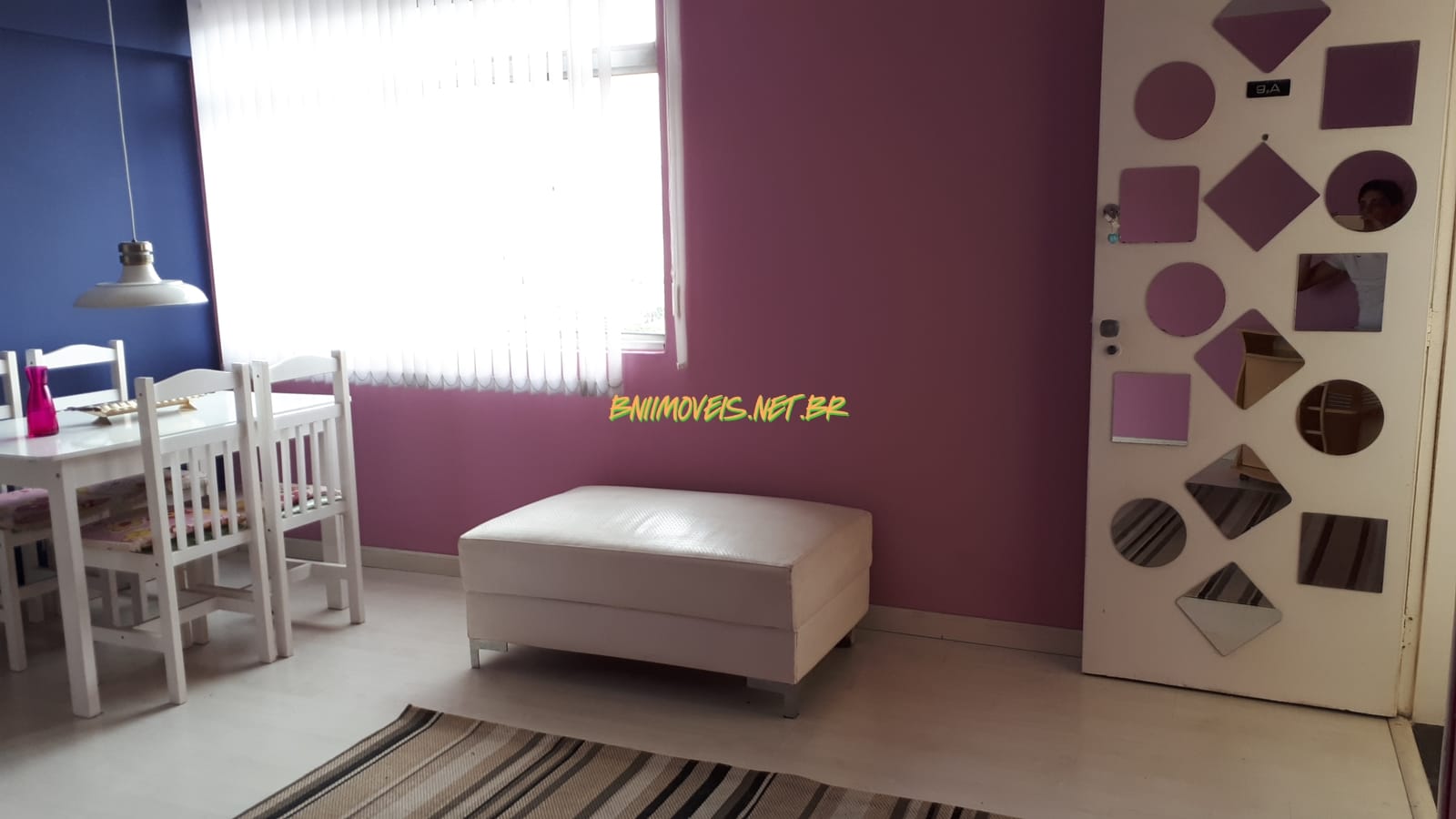 Apartamento, 2 quartos, 64 m² - Foto 2