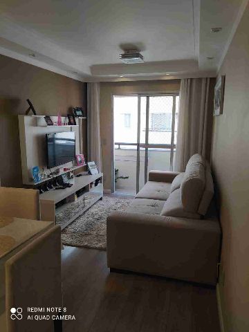 Apartamento 3 quartos e 1 banheiro, à venda, no bairro Vila Bela em São Paulo