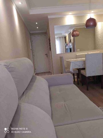 Apartamento 3 quartos e 1 banheiro, à venda, no bairro Vila Bela em São Paulo