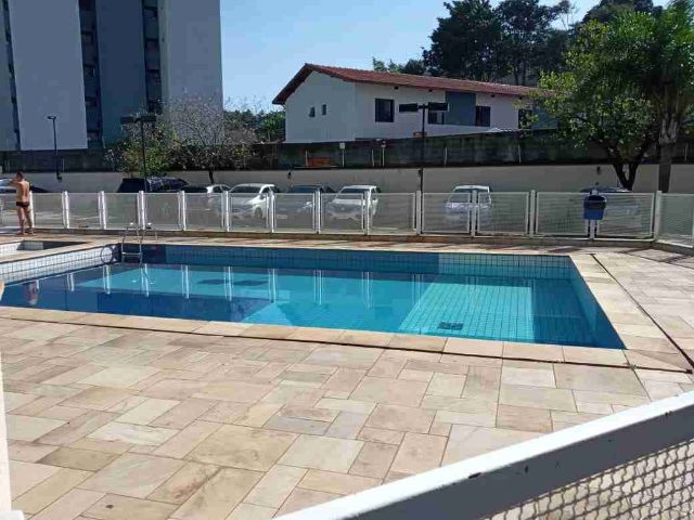 Apartamento 3 quartos e 1 banheiro, à venda, no bairro Vila Bela em São Paulo