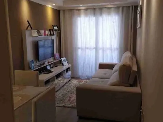 Apartamento 3 quartos e 1 banheiro, à venda, no bairro Vila Bela em São Paulo