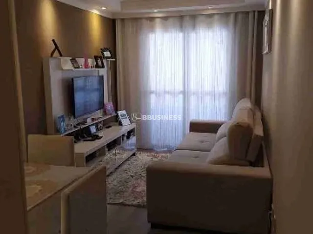 Apartamento 3 quartos e 1 banheiro, à venda, no bairro Vila Bela em São Paulo
