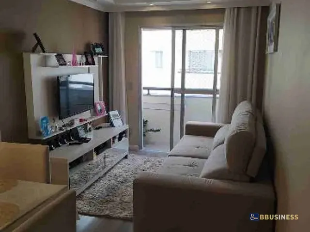 Apartamento 3 quartos e 1 banheiro, à venda, no bairro Vila Bela em São Paulo