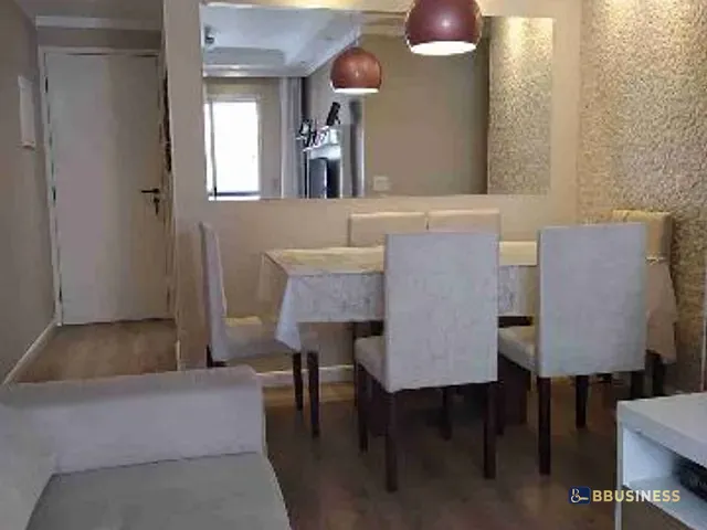 Apartamento 3 quartos e 1 banheiro, à venda, no bairro Vila Bela em São Paulo