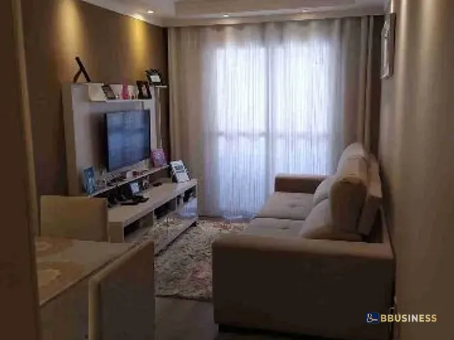 Apartamento 3 quartos e 1 banheiro, à venda, no bairro Vila Bela em São Paulo