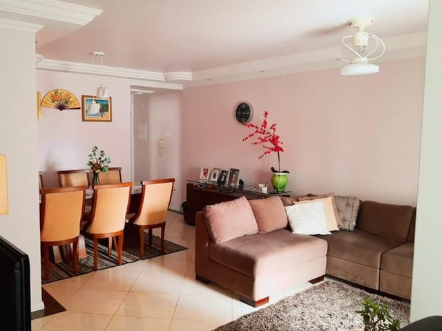 Foto do Apartamento - Apartamento com 3 dormitórios à venda, 74 m² por R$ 700.000,00 - Centro - Osasco/SP | BUSSOCABA ADMINISTRACAO DE BENS E IMOVEIS LTDA