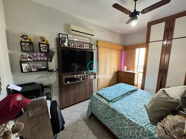 Apartamento com 70m² 2 quartos e 2 banheiros, à venda, no bairro Tijuca em Rio de Janeiro