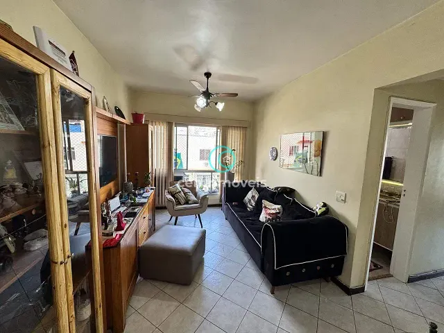 Apartamento com 70m² 2 quartos e 2 banheiros, à venda, no bairro Tijuca em Rio de Janeiro
