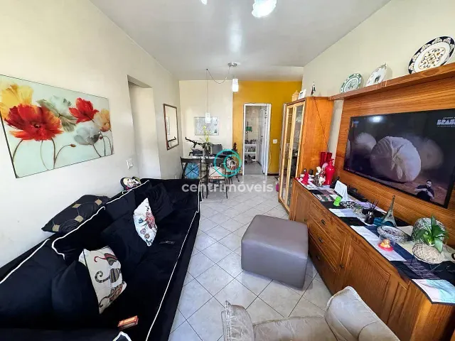 Apartamento com 70m² 2 quartos e 2 banheiros, à venda, no bairro Tijuca em Rio de Janeiro