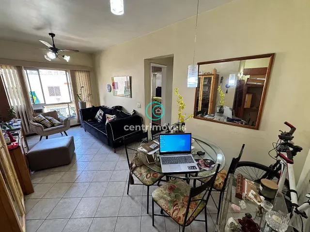 Apartamento com 70m² 2 quartos e 2 banheiros, à venda, no bairro Tijuca em Rio de Janeiro