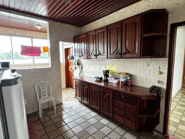 Apartamento com 120m² 3 quartos e 2 banheiros, à venda, no bairro Santa Clara em Santarém