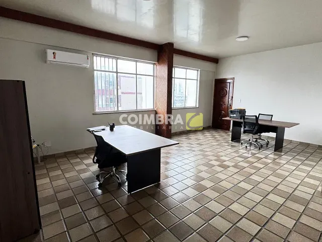 Apartamento com 120m² 3 quartos e 2 banheiros, à venda, no bairro Santa Clara em Santarém
