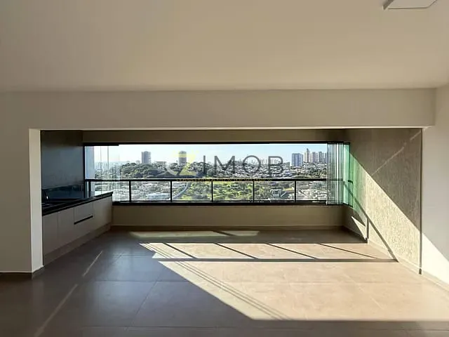 Apartamento com 154m² 3 quartos e 5 banheiros, à venda ou para alugar, no bairro Jardim Olhos D'Água II em Ribeirão Preto