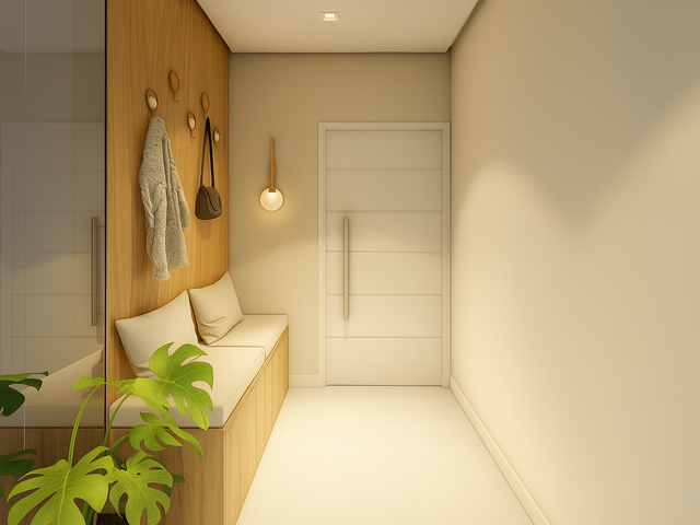 Foto do Apartamento - Apartamento à venda no Residencial Bela Vista II em Arroio do Meio | Executivo Imóveis