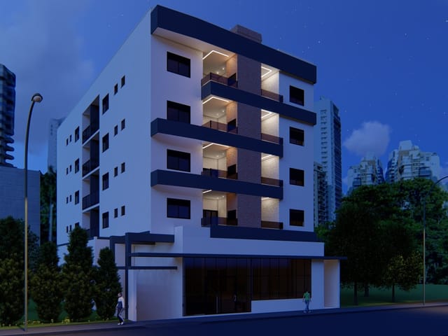 Foto do Apartamento - Apartamento à venda no Residencial Bela Vista II em Arroio do Meio | Executivo Imóveis