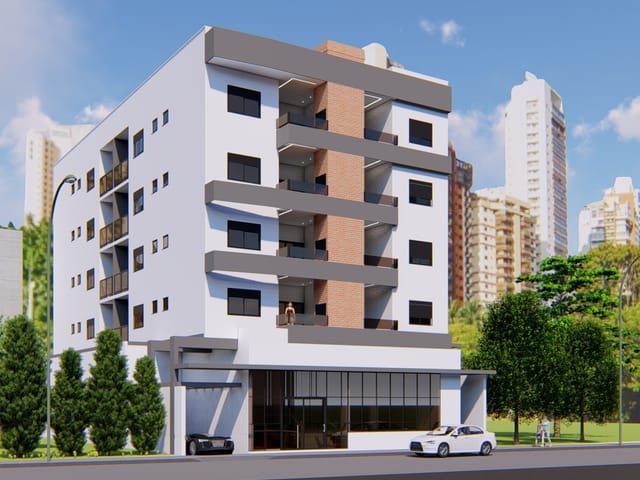 Foto do Apartamento - Apartamento à venda no Residencial Bela Vista II em Arroio do Meio | Executivo Imóveis