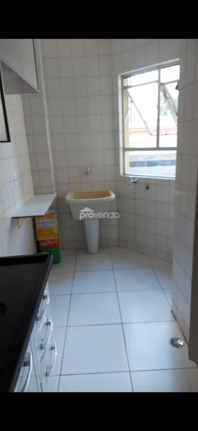 Apartamento, 2 quartos, 55 m² - Foto 4