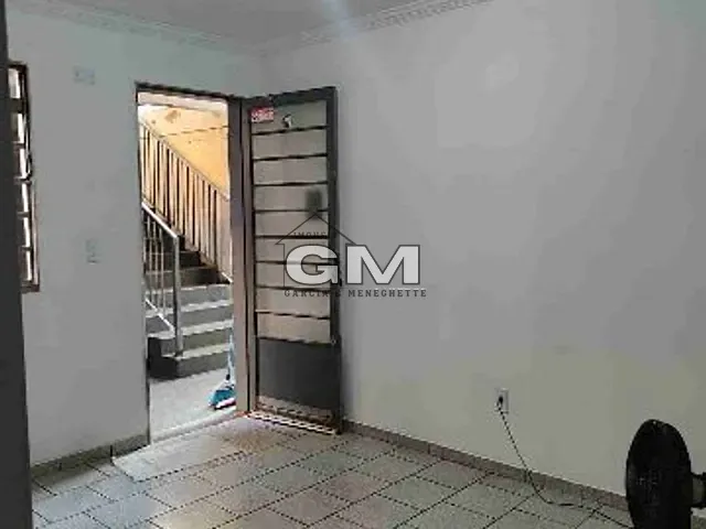 Apartamento 2 quartos e 1 banheiro, à venda, no bairro Residencial das Américas em Ribeirão Preto